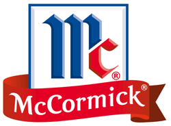 logo McCormick